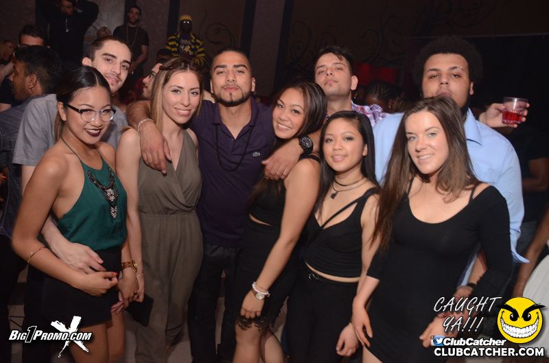 Luxy nightclub photo 114 - May 16th, 2015