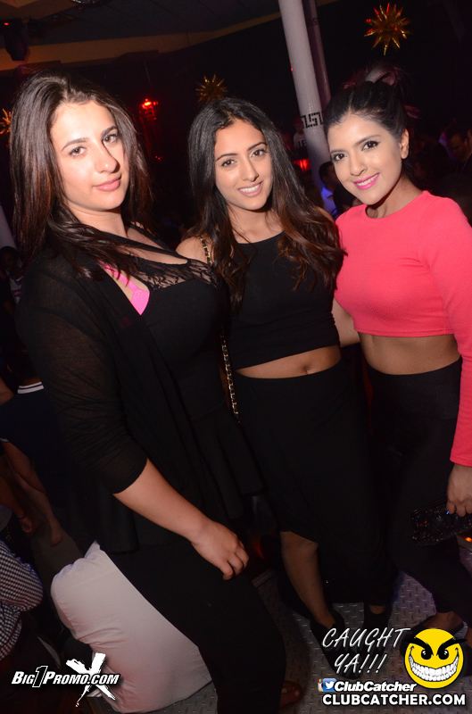 Luxy nightclub photo 13 - May 16th, 2015