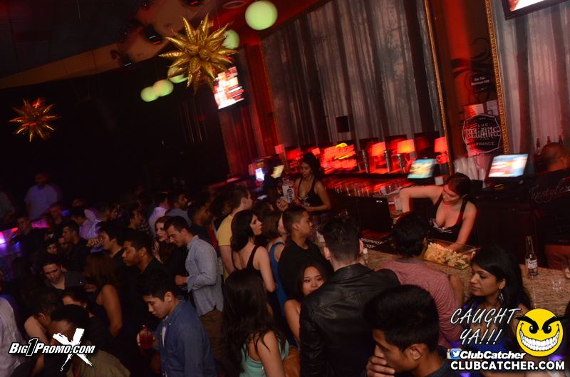 Luxy nightclub photo 122 - May 16th, 2015