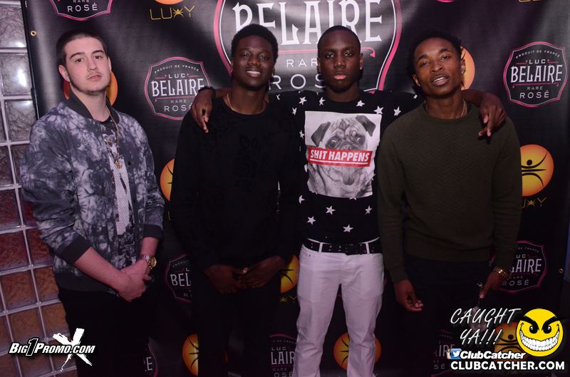 Luxy nightclub photo 129 - May 16th, 2015