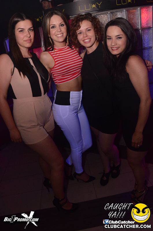 Luxy nightclub photo 14 - May 16th, 2015