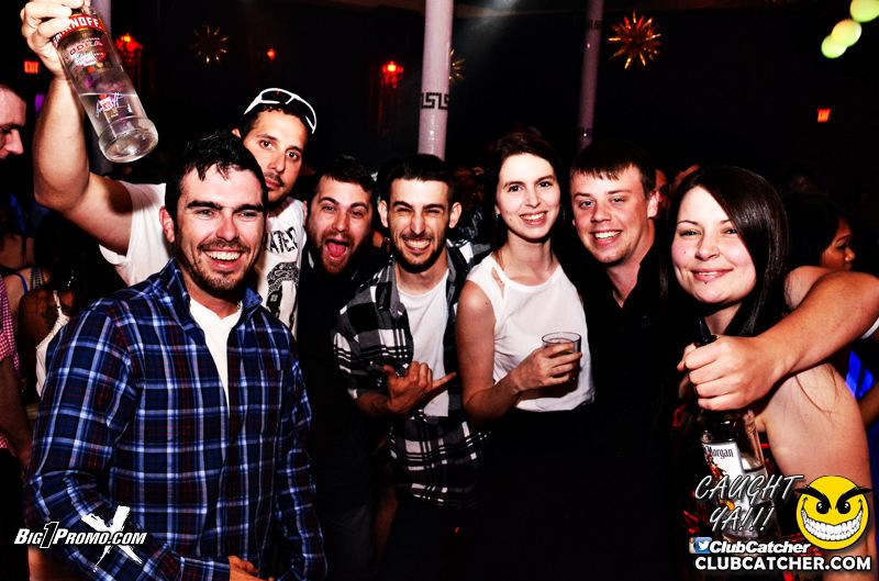 Luxy nightclub photo 143 - May 16th, 2015