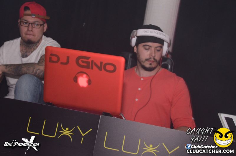 Luxy nightclub photo 155 - May 16th, 2015