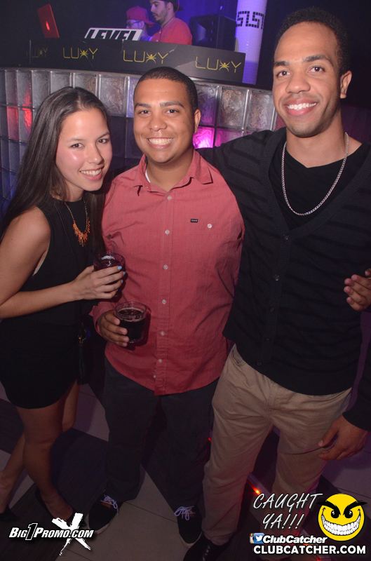 Luxy nightclub photo 160 - May 16th, 2015