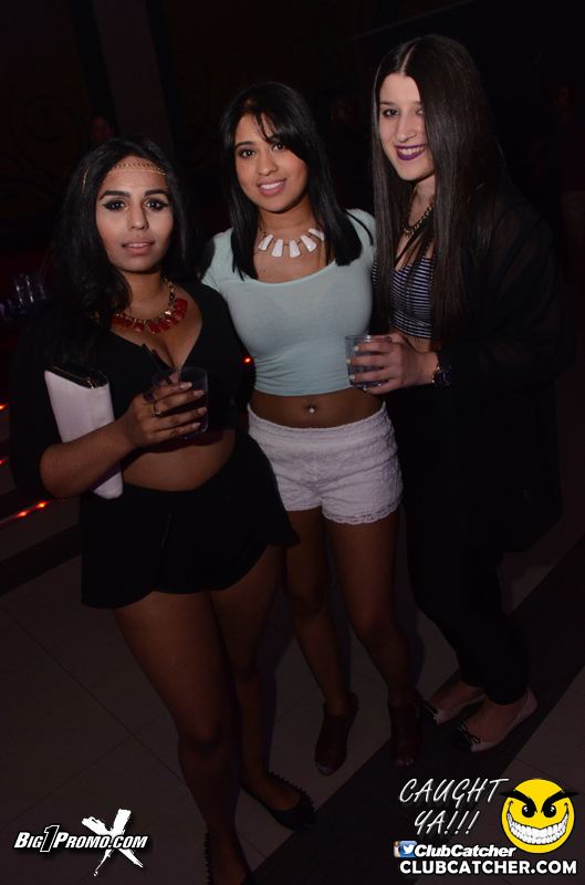 Luxy nightclub photo 18 - May 16th, 2015