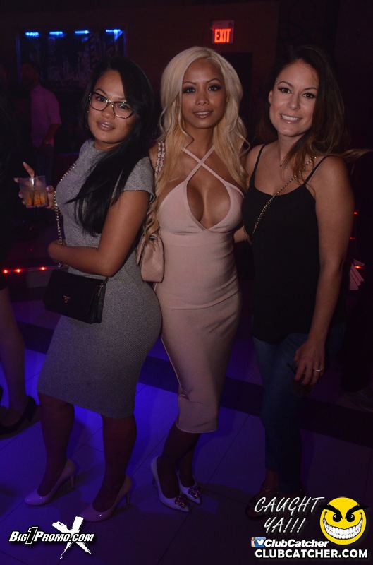 Luxy nightclub photo 3 - May 16th, 2015
