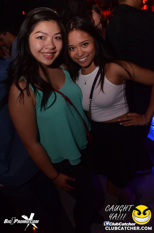 Luxy nightclub photo 21 - May 16th, 2015