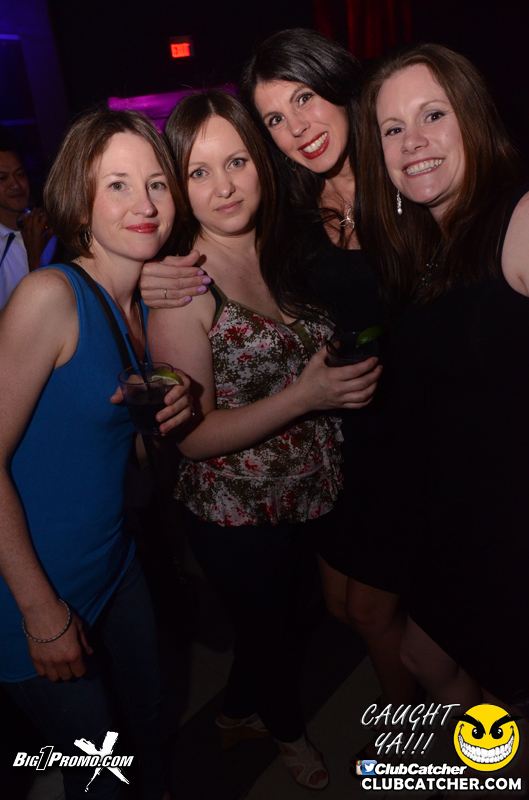 Luxy nightclub photo 23 - May 16th, 2015