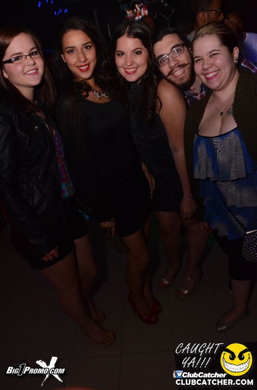 Luxy nightclub photo 30 - May 16th, 2015