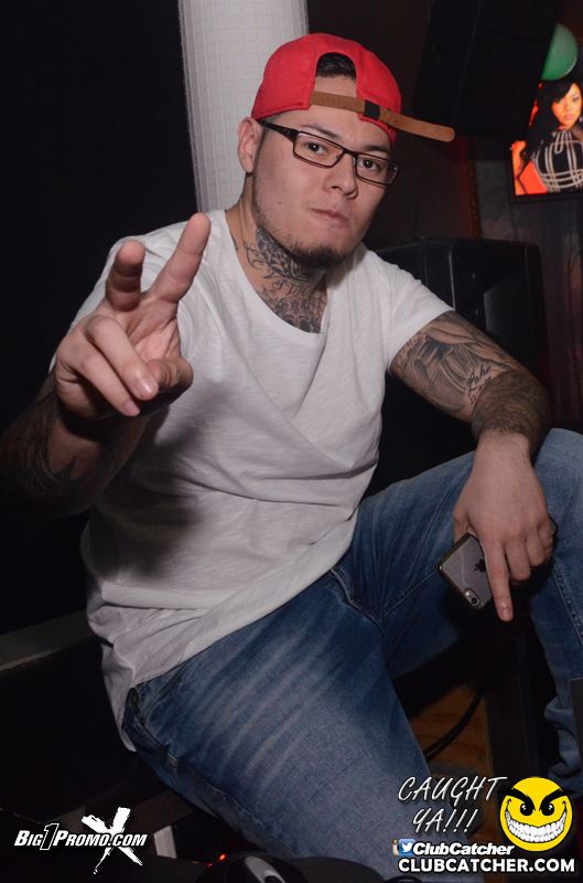 Luxy nightclub photo 33 - May 16th, 2015