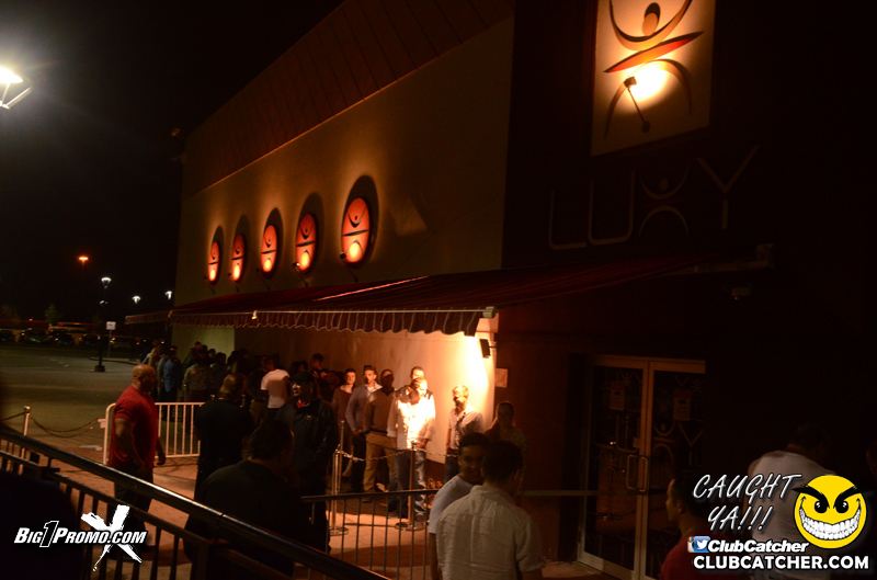 Luxy nightclub photo 34 - May 16th, 2015