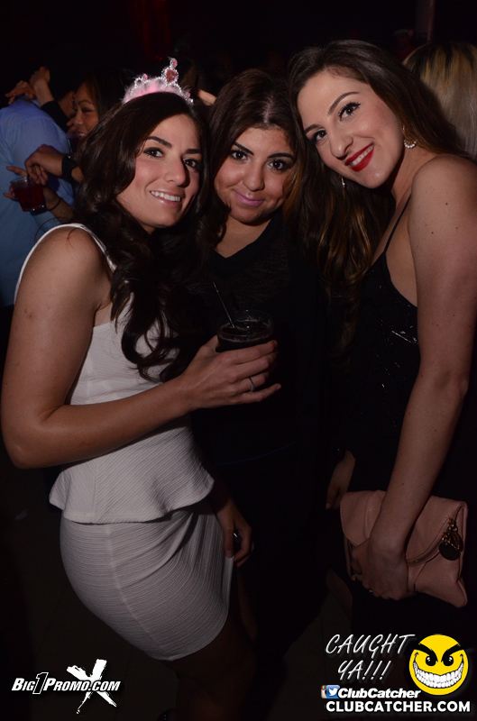 Luxy nightclub photo 6 - May 16th, 2015