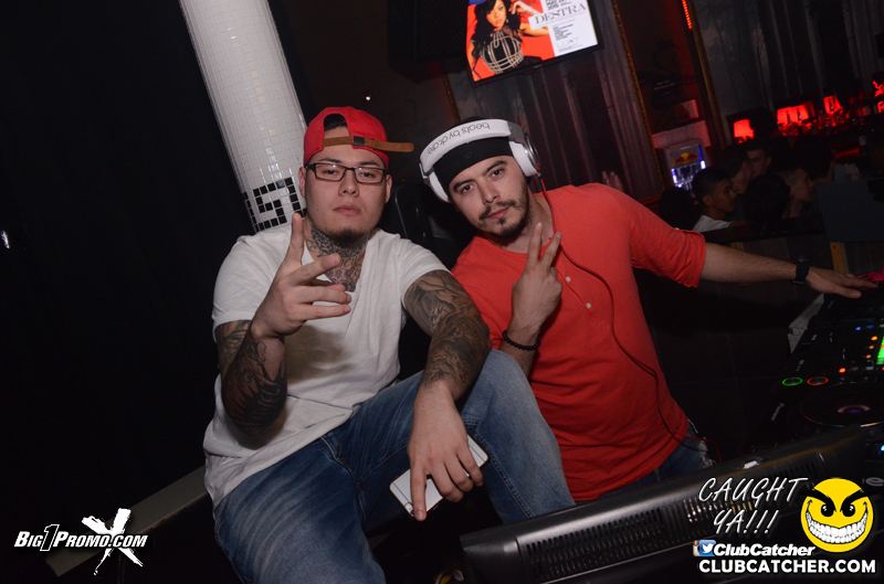 Luxy nightclub photo 51 - May 16th, 2015