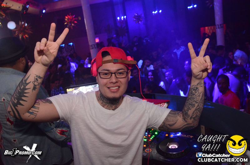 Luxy nightclub photo 55 - May 16th, 2015