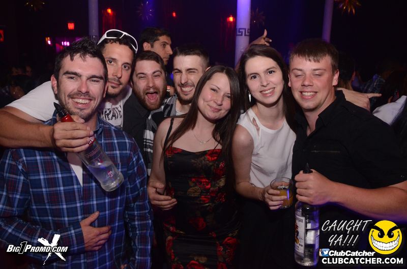 Luxy nightclub photo 58 - May 16th, 2015