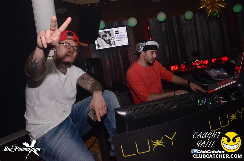 Luxy nightclub photo 60 - May 16th, 2015