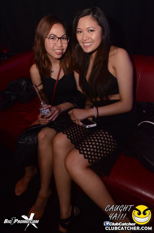 Luxy nightclub photo 7 - May 16th, 2015