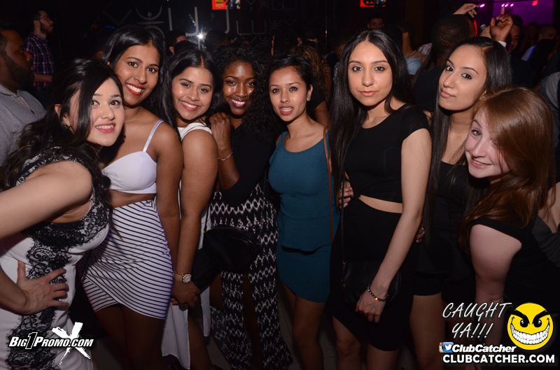 Luxy nightclub photo 82 - May 16th, 2015