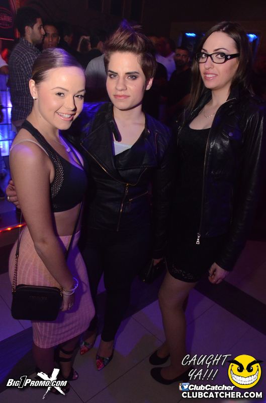 Luxy nightclub photo 85 - May 16th, 2015