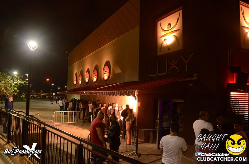 Luxy nightclub photo 91 - May 16th, 2015
