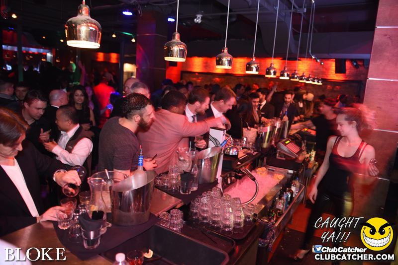 Bloke nightclub photo 1 - May 14th, 2015