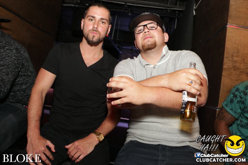 Bloke nightclub photo 103 - May 14th, 2015