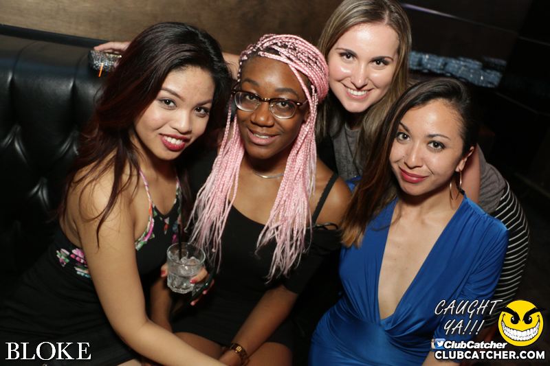 Bloke nightclub photo 107 - May 14th, 2015