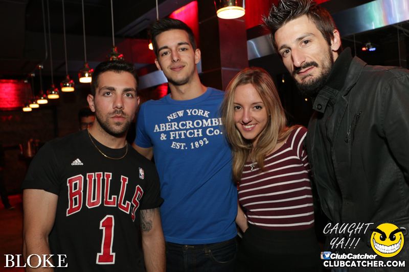 Bloke nightclub photo 108 - May 14th, 2015