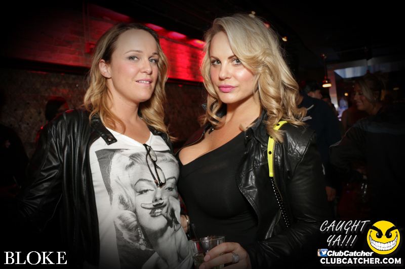 Bloke nightclub photo 109 - May 14th, 2015