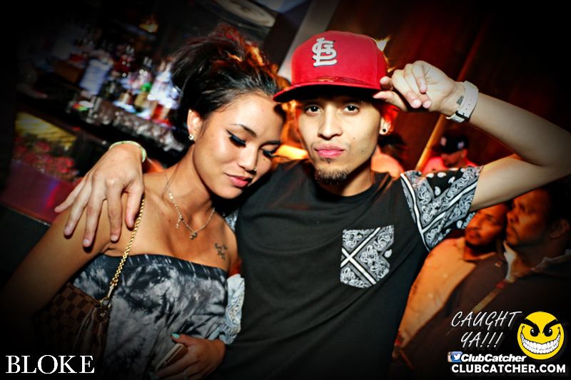 Bloke nightclub photo 110 - May 14th, 2015