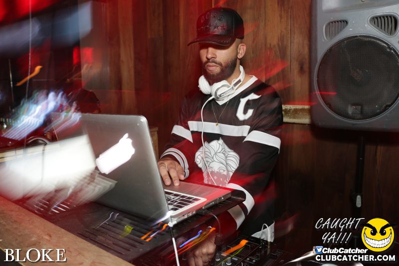 Bloke nightclub photo 111 - May 14th, 2015