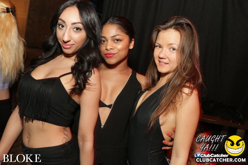 Bloke nightclub photo 112 - May 14th, 2015