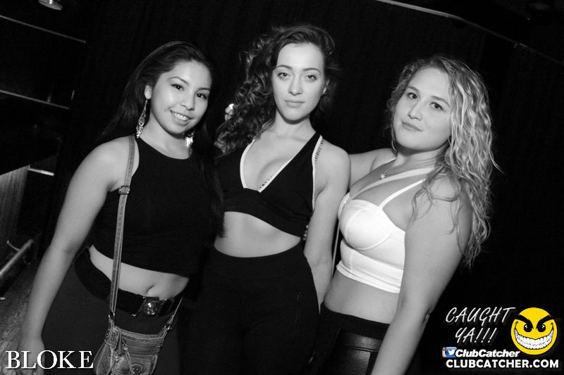 Bloke nightclub photo 113 - May 14th, 2015