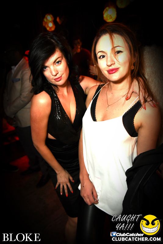 Bloke nightclub photo 13 - May 14th, 2015