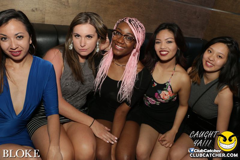 Bloke nightclub photo 121 - May 14th, 2015