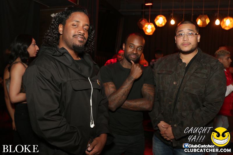 Bloke nightclub photo 124 - May 14th, 2015