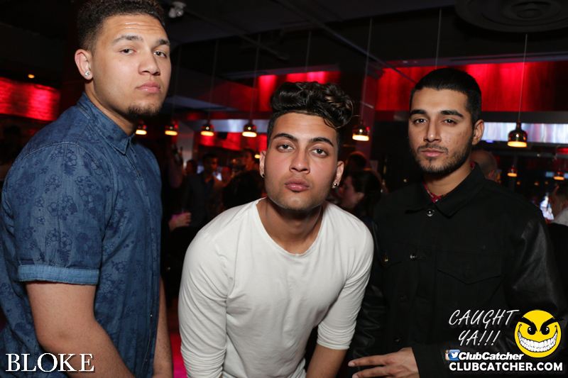 Bloke nightclub photo 125 - May 14th, 2015