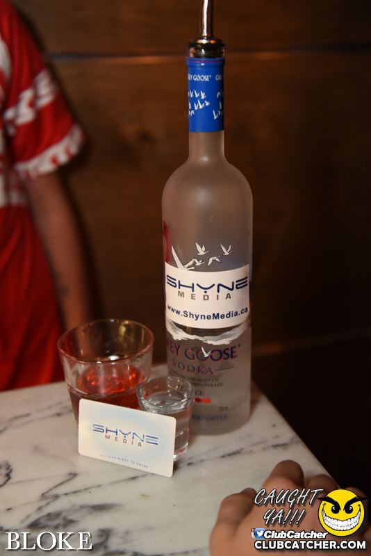 Bloke nightclub photo 126 - May 14th, 2015