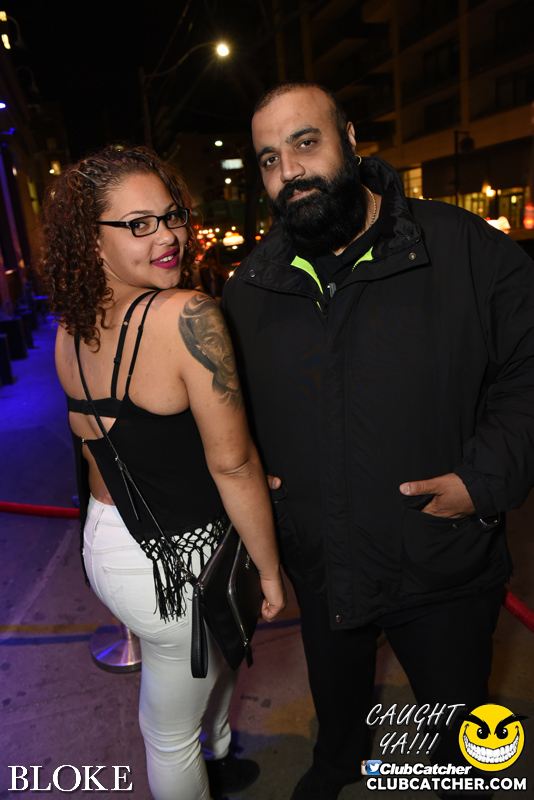 Bloke nightclub photo 127 - May 14th, 2015