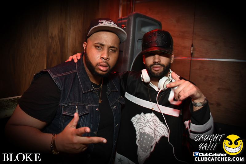 Bloke nightclub photo 14 - May 14th, 2015