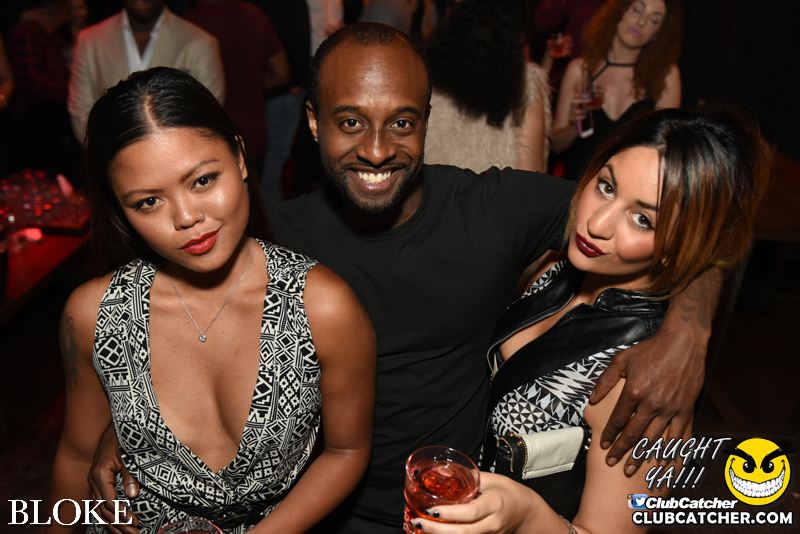 Bloke nightclub photo 16 - May 14th, 2015