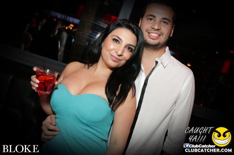 Bloke nightclub photo 17 - May 14th, 2015