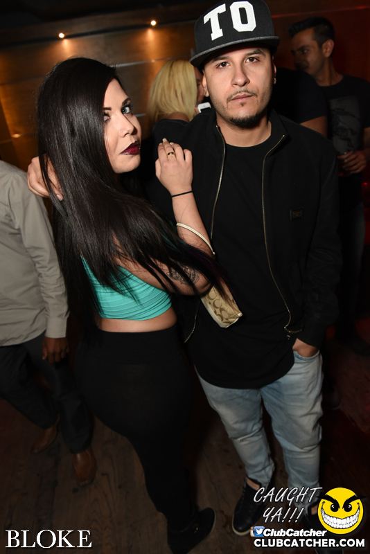 Bloke nightclub photo 18 - May 14th, 2015