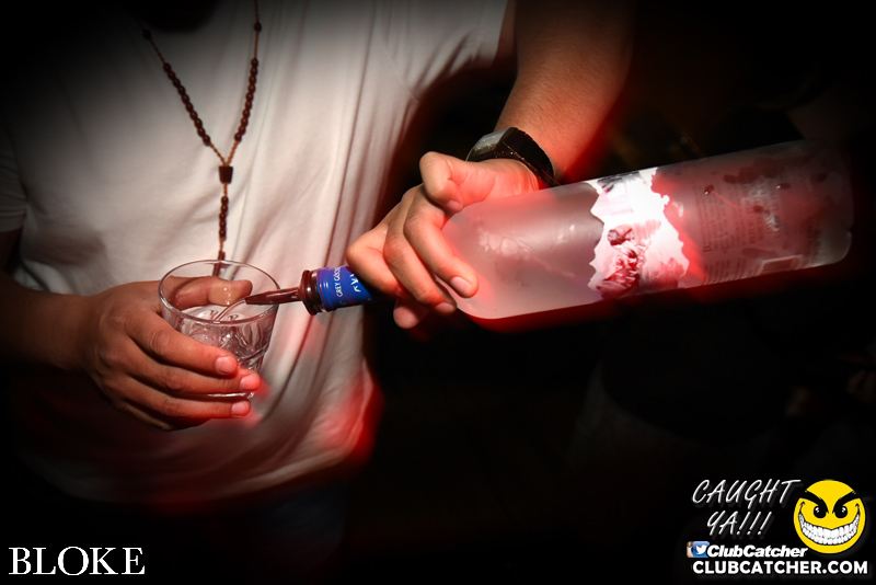 Bloke nightclub photo 21 - May 14th, 2015