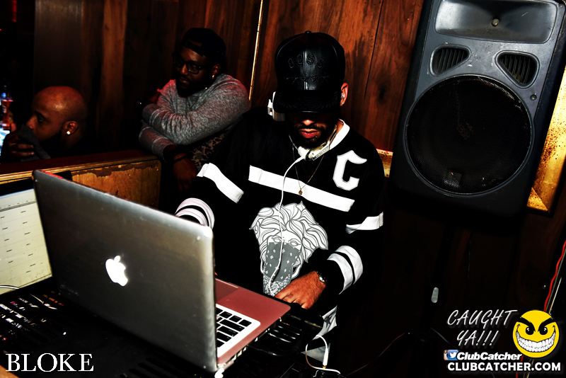 Bloke nightclub photo 23 - May 14th, 2015