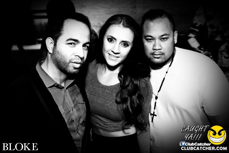 Bloke nightclub photo 28 - May 14th, 2015