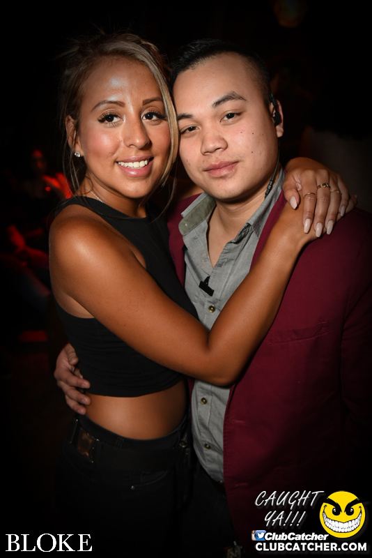 Bloke nightclub photo 29 - May 14th, 2015