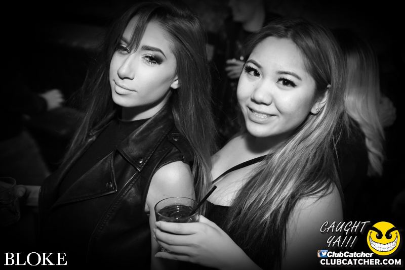Bloke nightclub photo 34 - May 14th, 2015