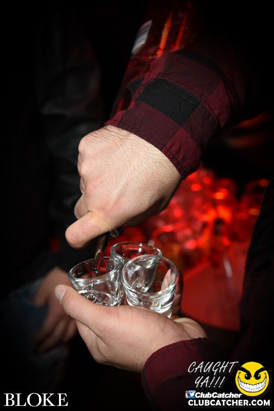 Bloke nightclub photo 35 - May 14th, 2015