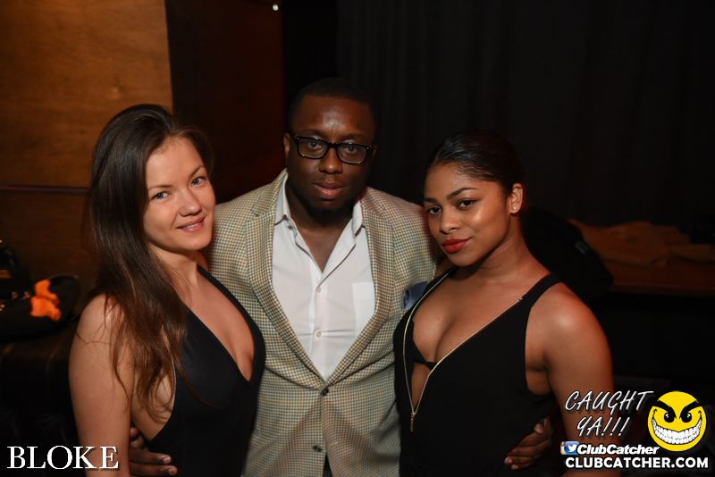 Bloke nightclub photo 40 - May 14th, 2015